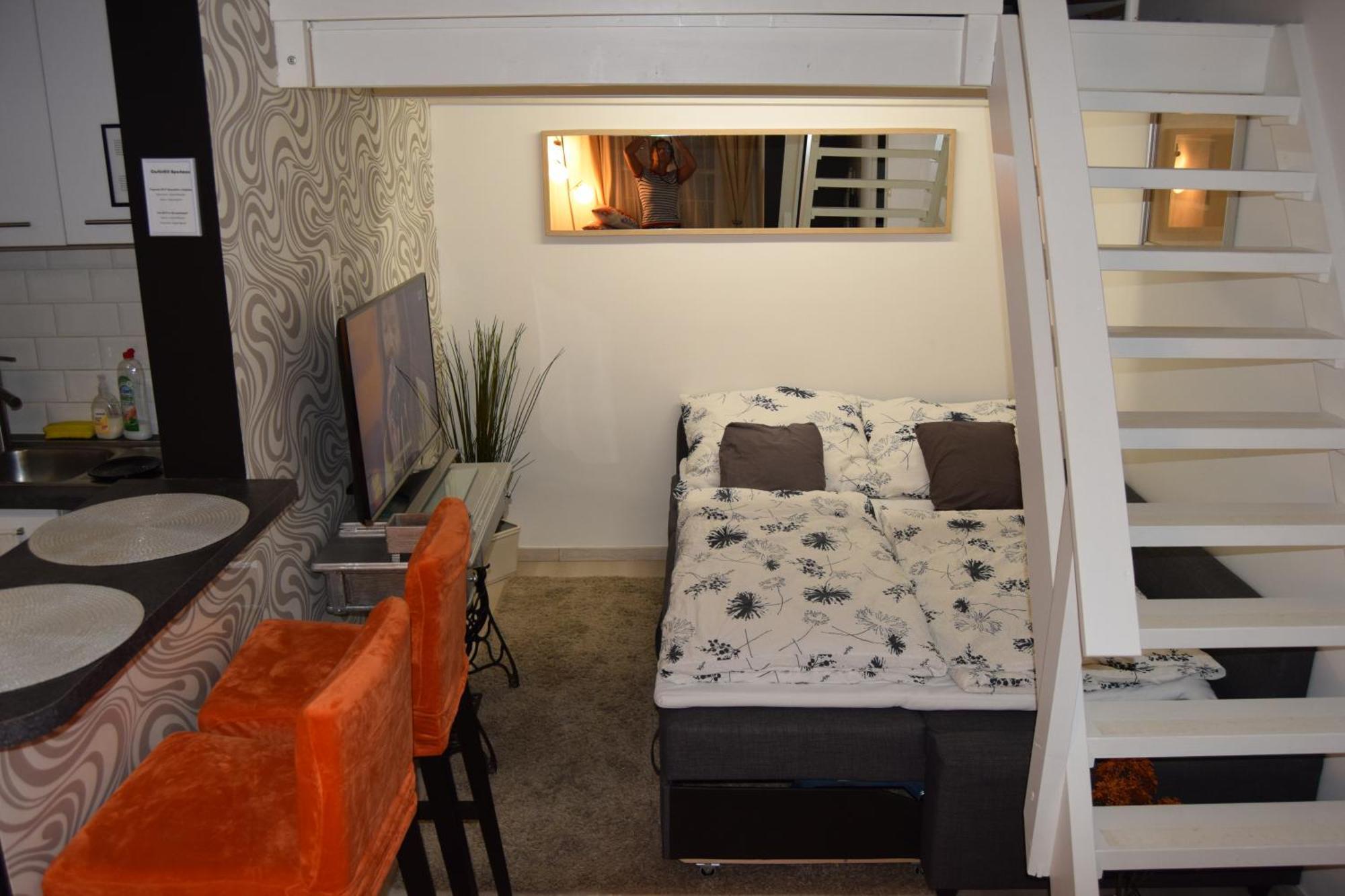 Castlehill Apartman The Perfect Blend Of Urban Living And Sightseeing Convenience Boedapest Buitenkant foto